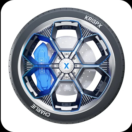 wheel